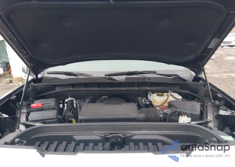 2022 GMC Sierra 1500 4Wd Short Box Denali from USA, damaged, VIN 3GTUUGED9NG589479